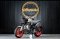 Yamaha MT09