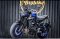 Yamaha MT09