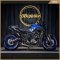 Yamaha MT09