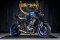 Yamaha MT09