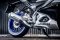 Yamaha R15M