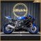 Yamaha YZF R6