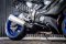 Yamaha YZF R6