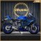 Yamaha R7