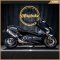 Yamaha TMax SX