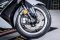 Yamaha T-Max530DX