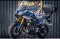 Yamaha Tracer 900 GT