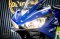 Yamaha YZF R3  รถปี 2015 จดทะเบียนปี 2016 เลขไมล์ 14,xxx กิโลเมตร
