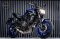Yamaha MT07