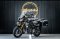 Yamaha Tracer 900