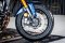 Yamaha Tracer 900 GT