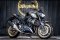 Kawasaki Z400 SE