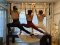 Pilates Cadillac