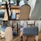 PILATES STUDIO BARREL & CHAIR