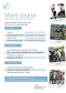 Short course