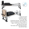 Aluminum frame Reformer