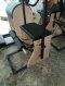 PILATES STUDIO BARREL & CHAIR