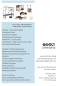 Intensive 10 days Pilates Apparatus Certification