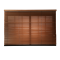 Wood Blinds