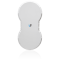 AF-5U , 5725Mhz - 6200Mhz Wireless point-to-point High-Band 1.2+ Gbps throughput up to 100+ km