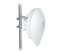 AF60-XG ,airFiber 60 XG ,4km+, multi-gigabit, 60 GHz bridge with SFP+ support