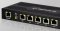 *ERPoe-5 : Edge Router 5 Port Gigabit Ethernet with 5 Port Passive POE Out