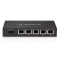 ER‑X-SFP, Edge Router 5 Ethernet Port ,1 SFP Advanced Gigabit Router with 5 POE Out