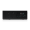 *ES‑10X : Edge Switch 8-Port Managed Gigabit RJ45  +2SFP with PoE Passthrough