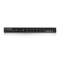 *ES‑12F : Managed Switch 12-Port SFP,4 Gigabit Ethernet Fiber Switch 1Gbps