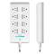 *MPOWER-PRO : WiFi b/g/n Network Power Outlet, 8-Port