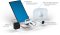 SM-SP-40 : sunMAX Solar Point ระบบชาร์จแสงอาทิตย์พร้อมเทคโนโลยี MPPT และสวิตช์ PoE