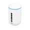 UDM : UniFi Dream Machine All-in-one 4X4 access point, 4-port switch, and security gateway