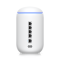 UDM : UniFi Dream Machine All-in-one 4X4 access point, 4-port switch, and security gateway