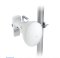UISP-Horn ,High-isolation, point-to-multipoint (PtMP) horn antenna frequency range 5.15 - 6.875 GHz