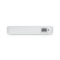 USW-Enterprise-8-PoE : Layer 3, PoE switch with (8) 2.5GbE, 802.3at PoE+ RJ45 ports and (2) 10G SFP+ ports