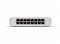 USW-Lite-16-PoE : UniFi Switch Lite 16  Port with PoE Fully Managed Layer 2 Gigabit Switch 802.3 at POE+