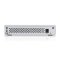 US‑8-60W UniFi Switch 8-port Layer 2 Fully Managed Gigabit Switch with 802.3af PoE ports 60 Watt