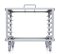 *U-Rack-6U-TL : Toolless Mini Rack ขนาด 6 U