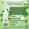 Golden ratio Cica Anti acne  Facial Cleanser