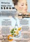 Whitening Melas Clear Serum