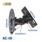 ขายึดลำโพงติดผนัง (ขนาดกลาง) BDEE รุ่น AC-05 จำนวน 1 คู่