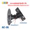 ขายึดลำโพงติดผนัง (ขนาดกลาง) BDEE รุ่น AC-05 จำนวน 1 คู่