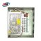 Box Power Supply CCTV 12V/10A GLINK รุ่น GIPS-005
