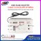 WIDE BAND BOOSTER CABLE CA34/1SLOPE - HYBRID (ขยายสัญญาณตั้งแต่ 20-70 จุด)