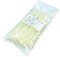 CABLE TIES สีขาว ขนาด 3.6X150 ม.ม. (6 นิ้ว)