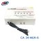 BOOSTER DIGITAL TV CABLE CA 34 MUX-6 (ขยายสัญญาณตั้งแต่ 40-100 จุด) ความถี่ต่างจังหวัด (สินค้าสั่งพิเศษ 3-5 วันทำการ)
