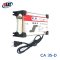 WIDE BAND BOOSTER CABLE CA 35-D CHIP MMIC NXP (ขยายสัญญาณตั้งแต่ 10-50 จุด)