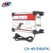 BOOSTER DIGITAL TV CABLE CA-40/DIGITAL PLUS (ขยายสัญญาณตั้งแต่ 20-60 จุด) CUT 4G LTE/5G - NO PASS VHF