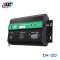 WIDE BAND BOOSTER DBY DA-120 (ขยายสัญญาณตั้งแต่ 10-40 จุด)