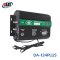 WIDE BAND BOOSTER DBY DA-124 PLUS - HYBRID CHIP NXP PHILIPS (ขยายสัญญาณตั้งแต่ 30-90 จุด)